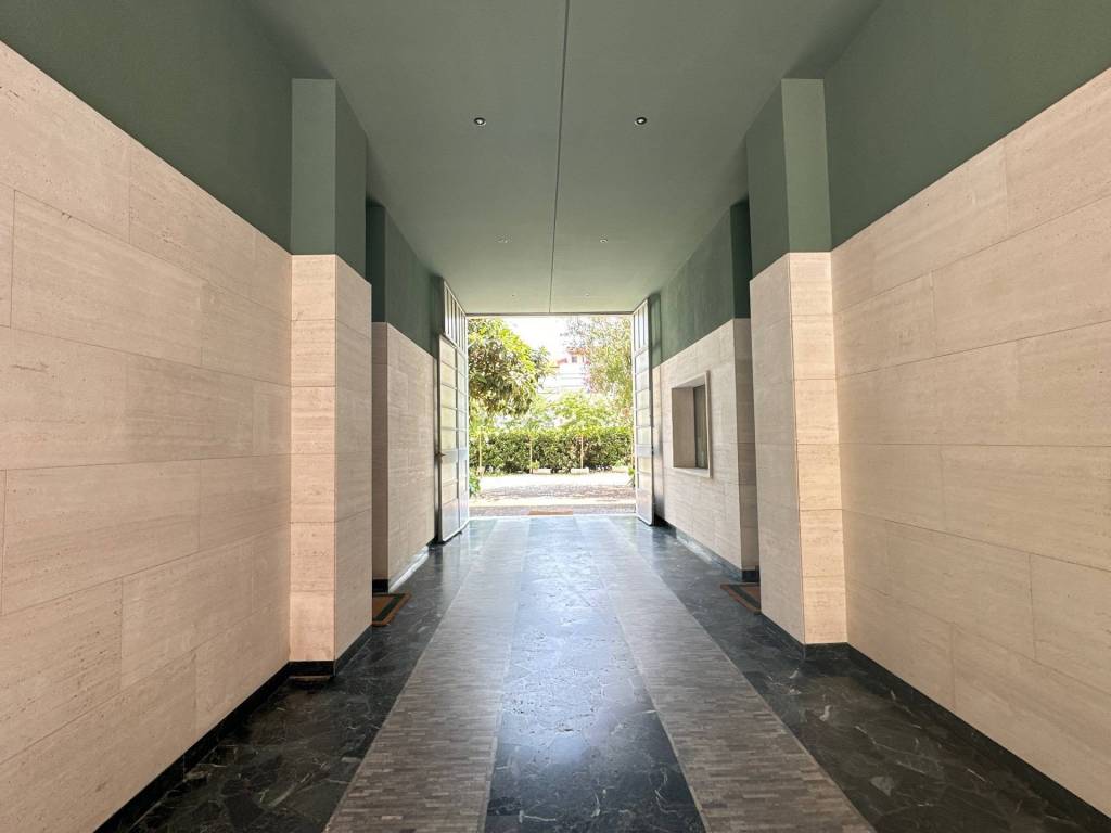 appartamento in affitto a Milano in zona Cinque Giornate