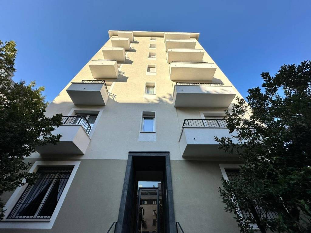 appartamento in affitto a Milano in zona Cinque Giornate