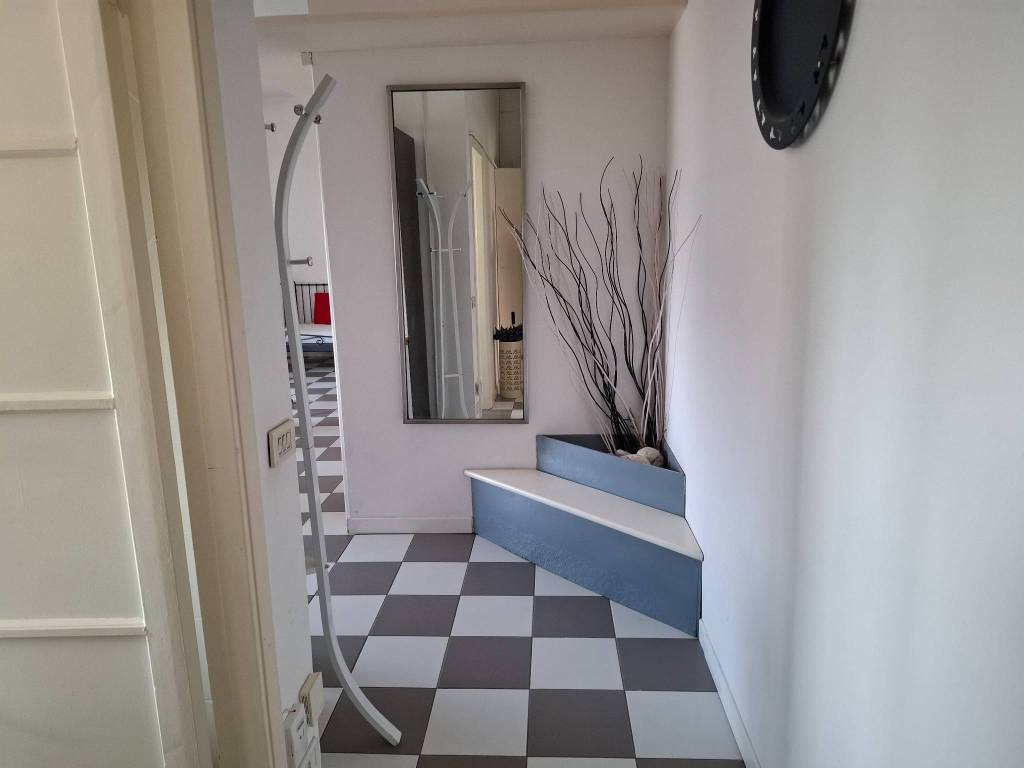 appartamento in affitto a Milano in zona Vigentino