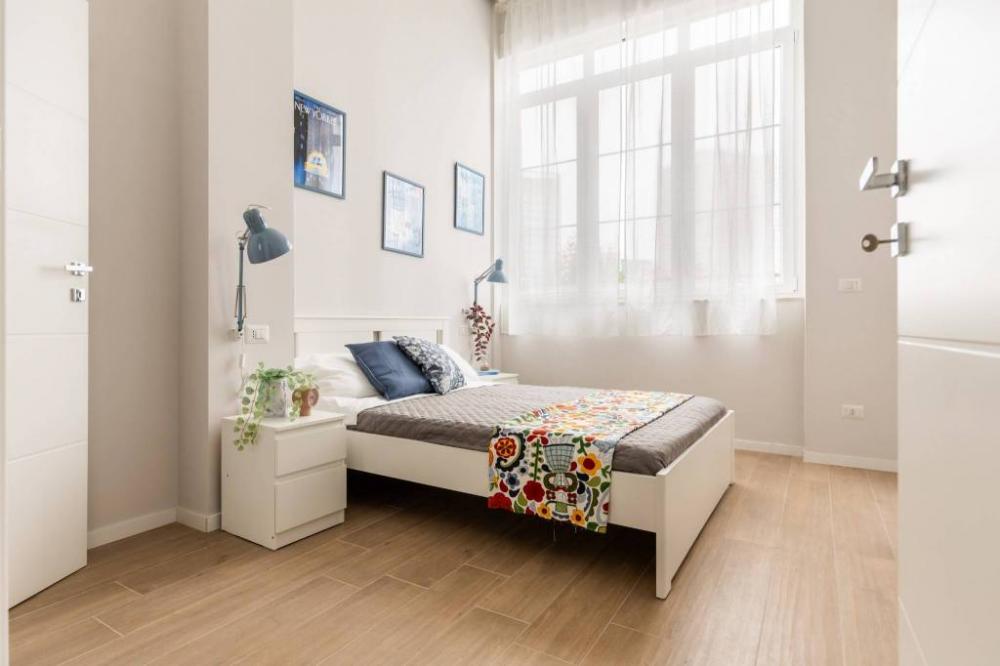 appartamento in affitto a Milano in zona Bocconi