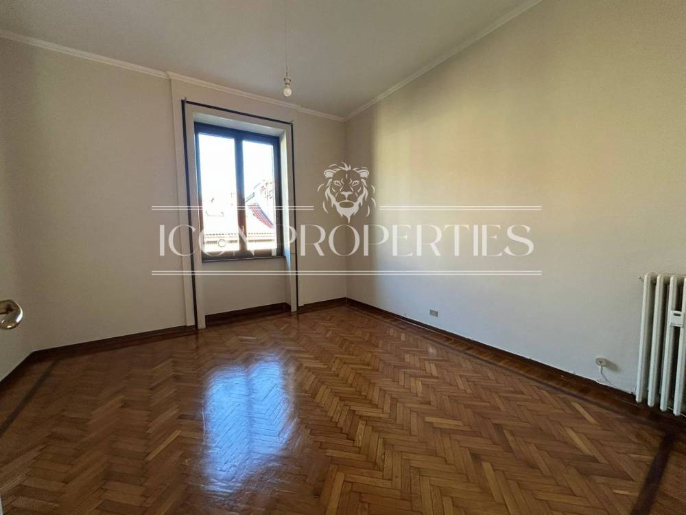 appartamento in affitto a Milano in zona Cadorna