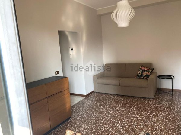 appartamento in affitto a Milano in zona Porta Genova