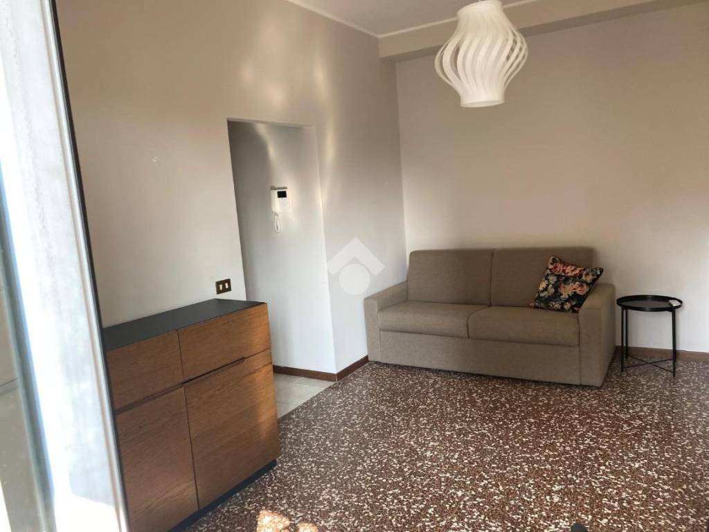 appartamento in affitto a Milano in zona Porta Genova