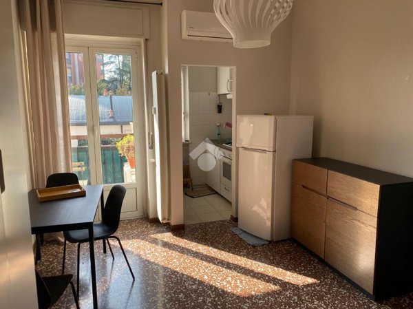 appartamento in affitto a Milano in zona Porta Genova