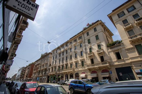 appartamento in affitto a Milano in zona Isola