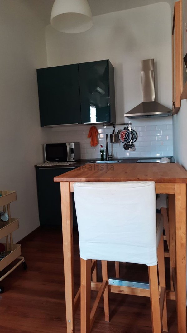 appartamento in affitto a Milano in zona Porta Romana