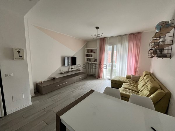 appartamento in affitto a Milano in zona Ronchetto sul Naviglio