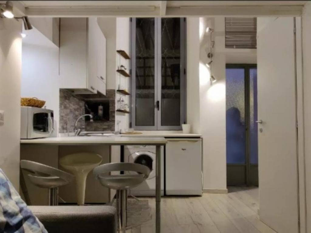 appartamento in affitto a Milano in zona Precotto