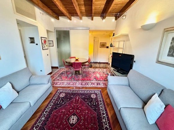 appartamento in affitto a Milano in zona Cinque Giornate