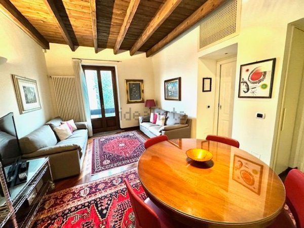 appartamento in affitto a Milano in zona Cinque Giornate