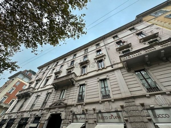 appartamento in affitto a Milano in zona Cinque Giornate