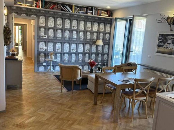 appartamento in affitto a Milano in zona Guastalla