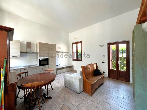 appartamento in affitto a Milano in zona Quarto Cagnino