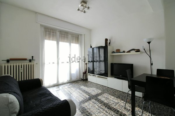 appartamento in affitto a Milano in zona Villapizzone