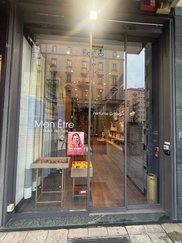 negozio in affitto a Milano in zona Porta Garibaldi