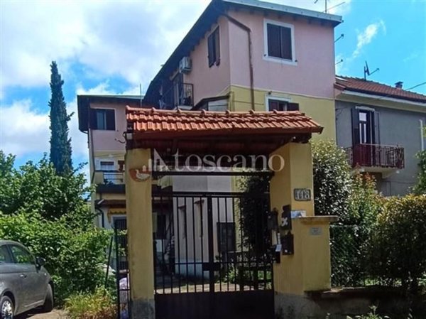 appartamento in affitto a Milano in zona Bovisasca