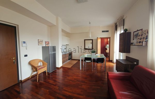 appartamento in affitto a Milano in zona Piazzale Lodi