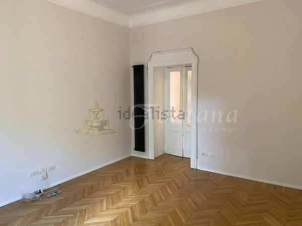 appartamento in affitto a Milano in zona Sempione