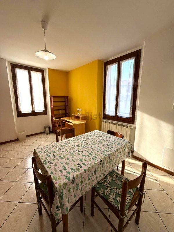 appartamento in affitto a Milano in zona Crescenzago