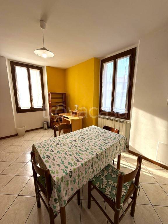 appartamento in affitto a Milano in zona Crescenzago