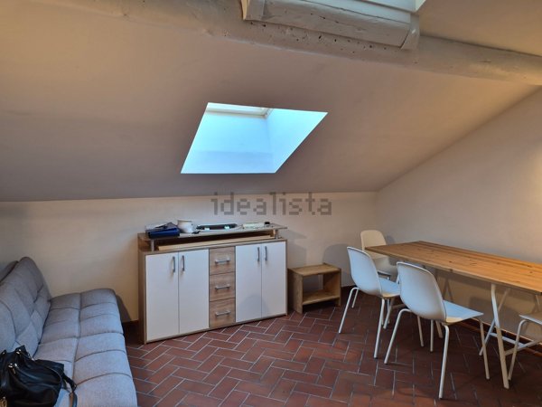 appartamento in affitto a Milano in zona Bocconi