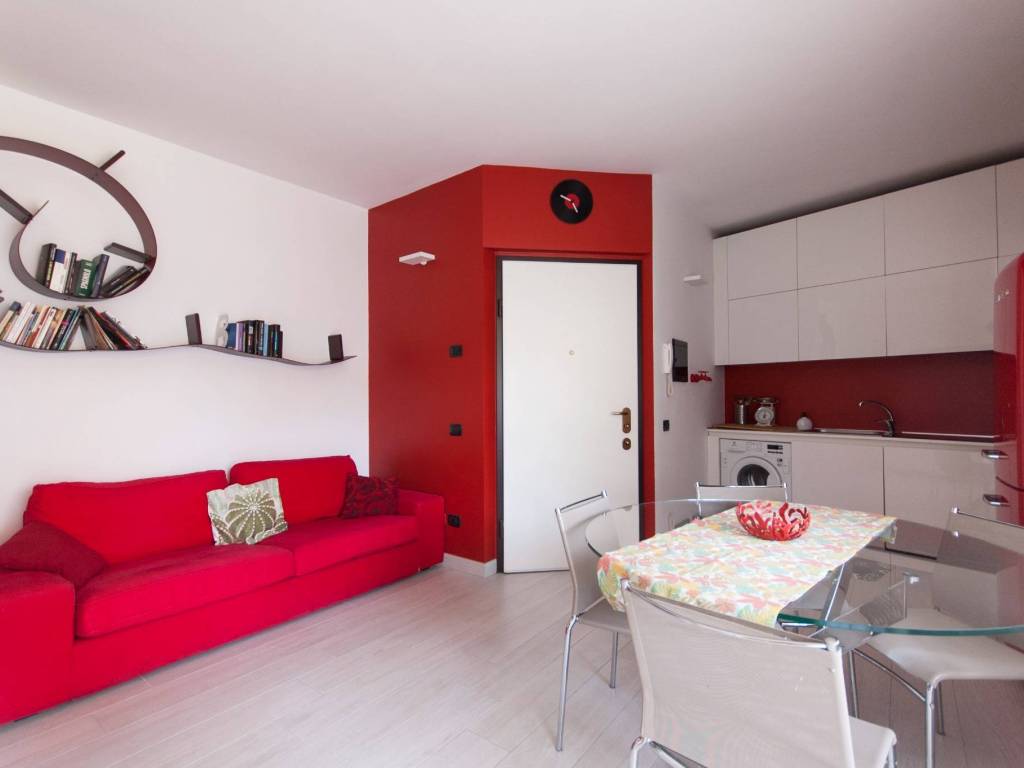 appartamento in affitto a Milano in zona Centro Storico