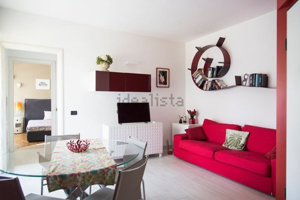 appartamento in affitto a Milano in zona San Vittore