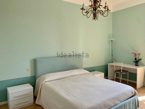 appartamento in affitto a Milano in zona Porta Romana