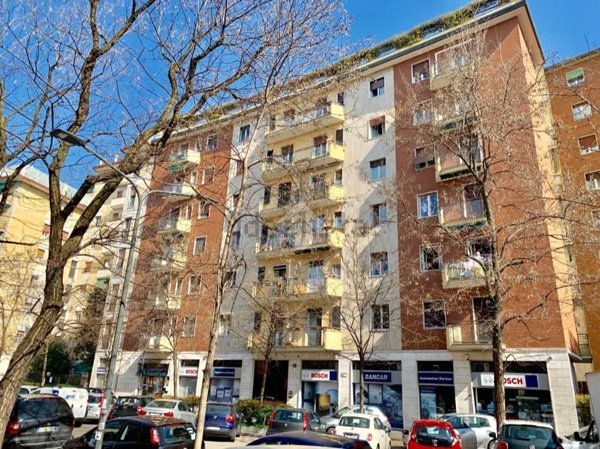 appartamento in affitto a Milano in zona Il Portello