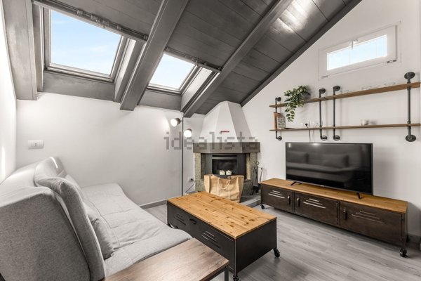 appartamento in affitto a Milano in zona Solari