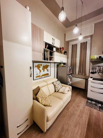 appartamento in affitto a Milano in zona Solari