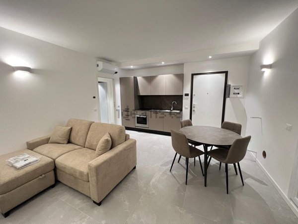 appartamento in affitto a Milano in zona Il Portello