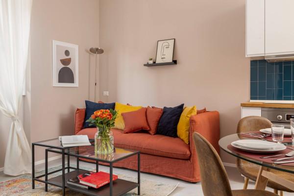 appartamento in affitto a Milano in zona Isola