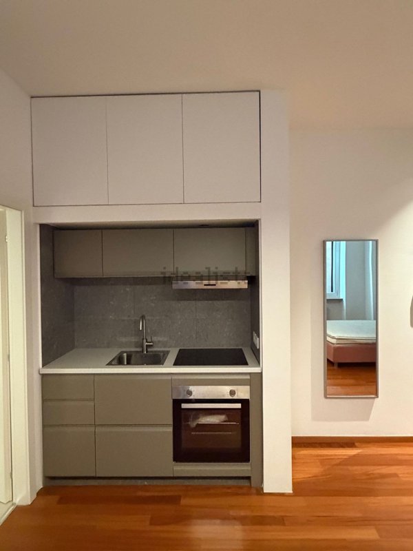 appartamento in affitto a Milano in zona Cinque Giornate