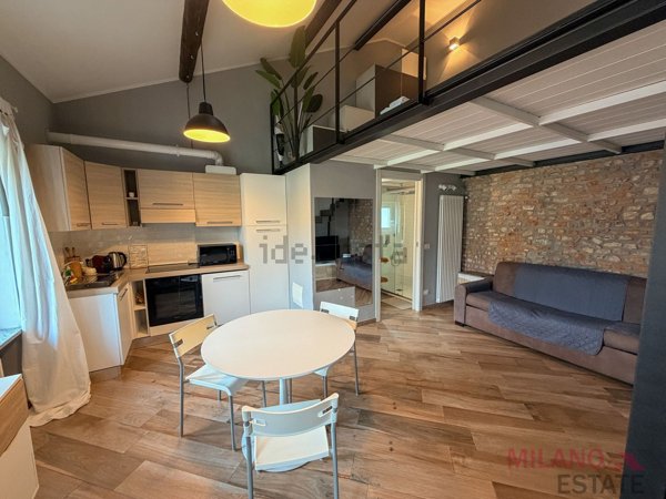 appartamento in affitto a Milano in zona Porta Venezia