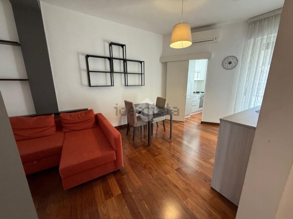 appartamento in affitto a Milano in zona San Vittore