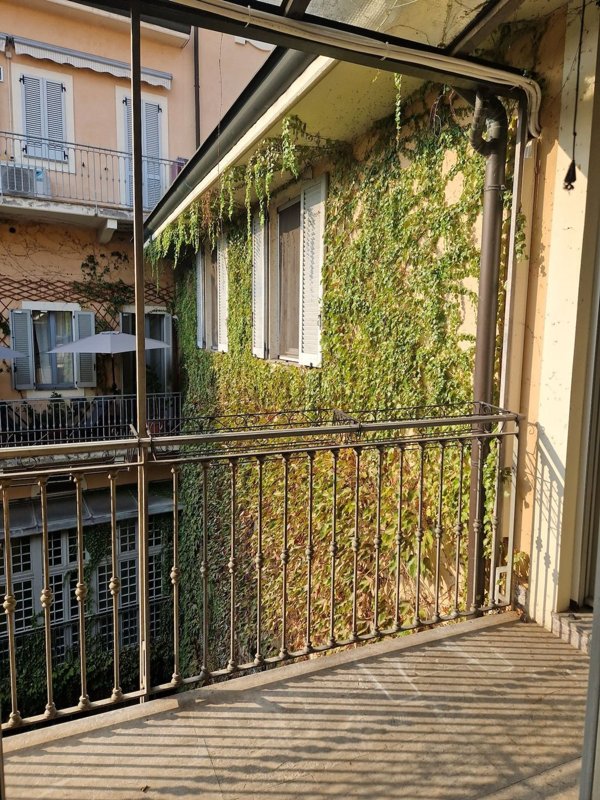 appartamento in affitto a Milano in zona Sant'Ambrogio