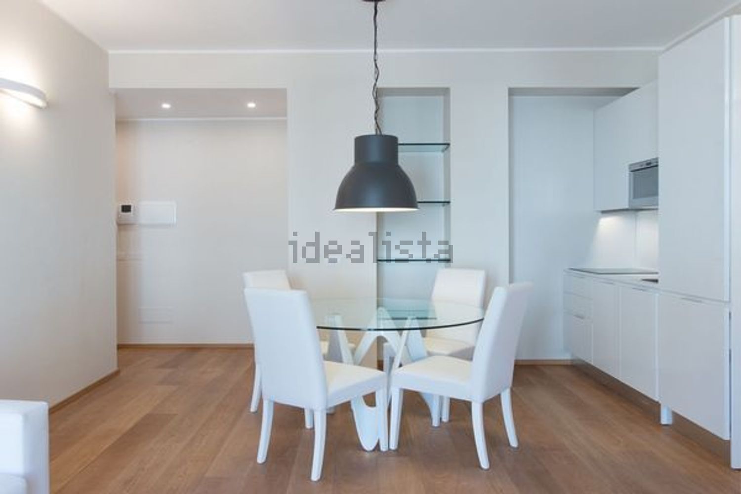 appartamento in affitto a Milano in zona Cinque Giornate