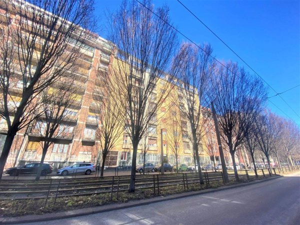 appartamento in affitto a Milano in zona Città Studi