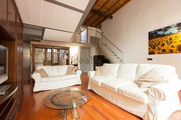 appartamento in affitto a Milano in zona Porta Garibaldi