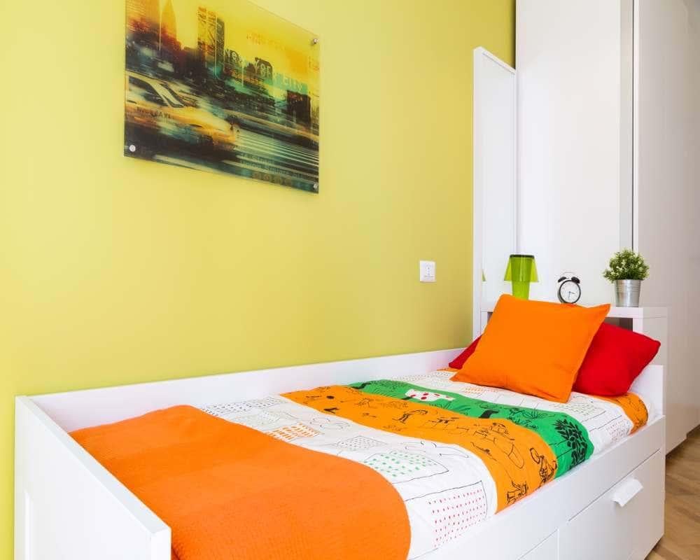 negozio in affitto a Milano in zona Brera