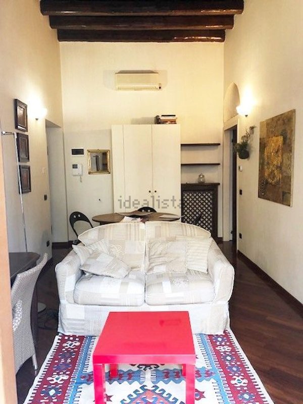 appartamento in affitto a Milano in zona Porta Garibaldi