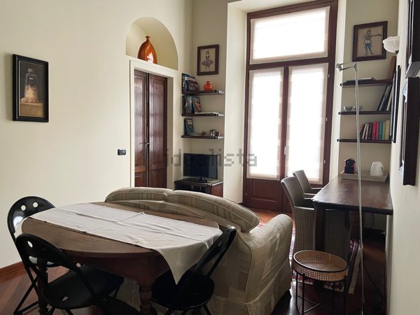 appartamento in affitto a Milano in zona Porta Garibaldi