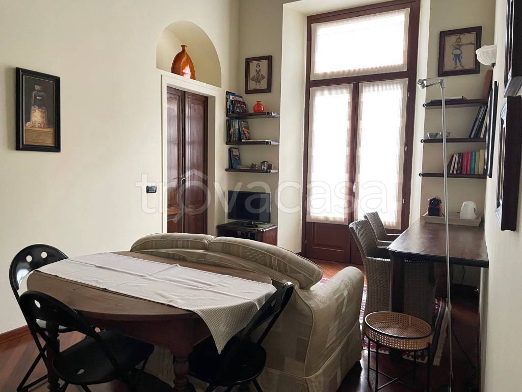 appartamento in affitto a Milano in zona Porta Garibaldi