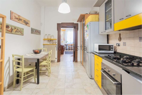 appartamento in affitto a Milano in zona Isola