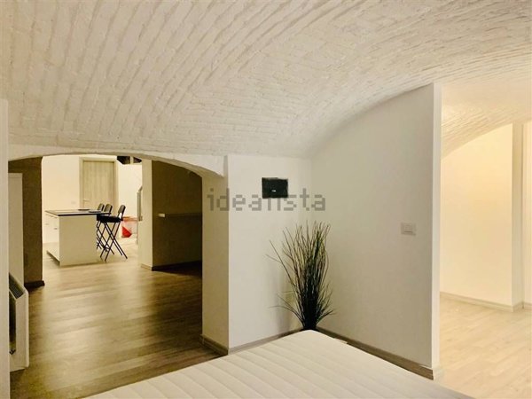 appartamento in affitto a Milano in zona Bovisa