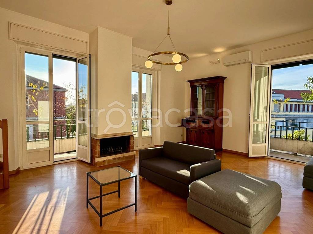 appartamento in affitto a Milano in zona Città Studi