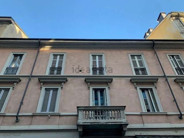 appartamento in affitto a Milano in zona Isola