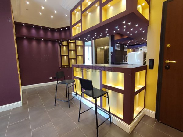 appartamento in affitto a Milano in zona Il Portello