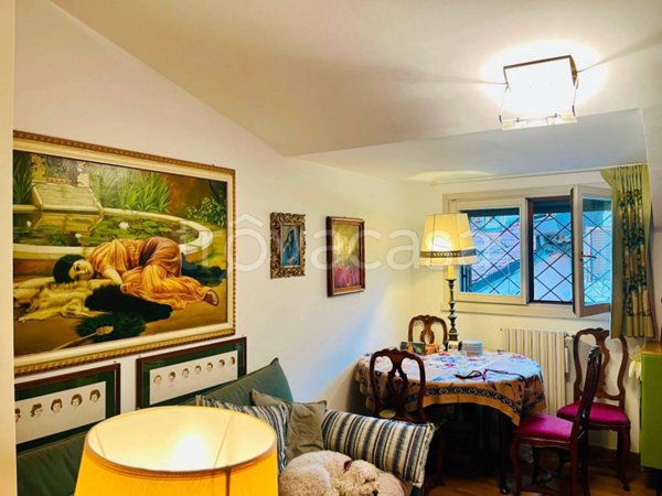 appartamento in affitto a Milano in zona Loreto